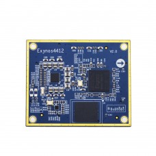 Exynos CortexA9 Development Board  iTOP-4412 Core Board POP 1GB+4GB Support Linux-QT Android4.2 Ubuntu