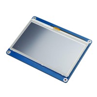 4.3 inch 480x272 LCD Resistive Touch Screen for iTOP-4412 Development Board DIY