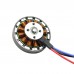 RCtimer 5010-530kv Disc Professional Brushless Motor for Quadcopter Multirotor 4-Pack