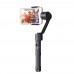 Zhiyun Smooth II 2 3-Axis Brushless Handheld Gimbal Handle PTZ Stabilizer w/Remote Controller for Camera Smartphone