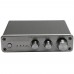 FX XL-2.1BL 2.1 Channel 50W+50W+100W Multimedia Bluetooth Digital Audio Amplifier-White