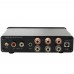 FX XL-2.1BL 2.1 Channel 50W+50W+100W Multimedia Audio Player Bluetooth Digital HIFI Amplifier w/Power Supply-Black