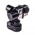 Zhiyun Brussless Z1-Rider-M Wireless Remote Control Handheld 3-Axis Camera Gimbal PTZ Stablizer for Gopro