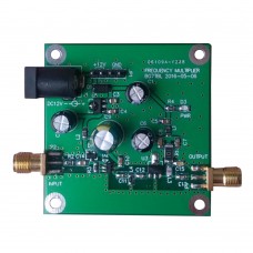 Frequency Multiplier Phase Noise Contrast Input Frequency 1M-100M Spectrum Analyzer