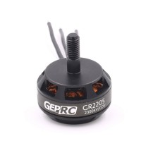 GEP-GR2205 2300KV Brushless Motor CW for FPV Quad Racing Multicopter 12N14P  