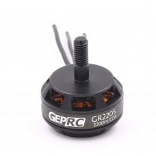 GEP-GR2205 2300KV Brushless Motor CCW for FPV Quad Racing Multicopter 12N14P 