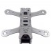 GEPRC GEP180 180mm 4-Axis 3K Carbon Fiber Racing Quadcopter Frame for FPV 