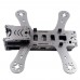 GEPRC GEP180 180mm 4-Axis 3K Carbon Fiber Racing Quadcopter Frame for FPV 