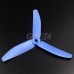 GEPRC 5040 5x4x3 CW CCW Propeller Props for FPV Racing Quadcopter Multicopter 10Pair -Blue 