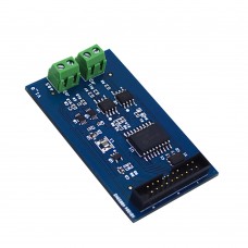 CAN Bus Module RS485 Communication Board for iTOP-4412 Development Board