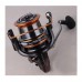 Lizard 9000 Metal Spool Jigging Trolling Long Shot Casting for Carp Salt Water Surf Spinning Fishing Reel