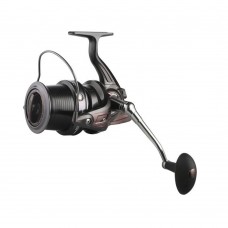 Lizard 9000 Metal Spool Jigging Trolling Long Shot Casting for Carp Salt Water Surf Spinning Fishing Reel