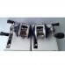 LIZARD FISHING Coil Gear Pesca 10BB Baitcasting High Speed Reels 6.3:1 Left Hand Bait Casting Carp Fishing Reel