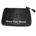 Gopro Camera Storage Bag Case Collection Waterproof for GoPro Hero SJ4000 SJ5000 Action Large Size