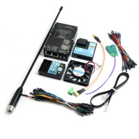 FPV 433mhz Transmitter Receiver UHF Tx Rx 20CH RF Remote Control System RMILEC NB20