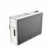 Xiaomi YI Smart Car DVR Video Recorder Night Vision Camera 1296P  2.7inch Wireless ADAS WiFi