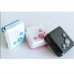 RF-V16 GSM GPRS GPS Tracker SOS Communicator Two-way Talk for Kids Children