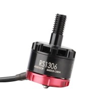 3300KV Brushless Motor CW for FPV Racing QAV130 150 Quadcopter Multicopter Emax RS1306