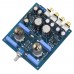 Preamp Tube HIFI Audio Amplifier Board AC12V-0-AC12V 15W Module 6J1 Vacuum Tube