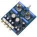Preamp Tube HIFI Audio Amplifier Board AC12V-0-AC12V 15W Module 6J1 Vacuum Tube