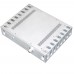 Audio Amplifier Chassis Shell Case Enclosure Box Aluminum 325x430x92mm WA45