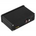 AK4490+ Bluetooth 4.0 Decoder Chassis Enclosure Case Box for Audio Amplifier