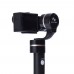 3-Axis Handheld Camera Gimbal Stabilizer PTZ for Gopro Hero YI Cam FY G4 QD