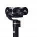 3-Axis Handheld Camera Gimbal Stabilizer PTZ for Gopro Hero YI Cam FY G4 QD