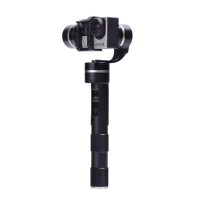 3-Axis Handheld Camera Gimbal Stabilizer PTZ for Gopro Hero YI Cam FY G4 QD