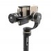 3-Axis Handheld Gimbal Stabilizer Brushless PTZ for Smartphone iPhone Feiyu G4 Plus