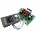 Power Supply Module Buck Voltage Converter Constant Voltage Current Step-Down Programmable LCD Voltmeter DPS3012