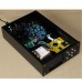 SD Decoder AK4495 DAC Lossless HIFI EXQUIS LCD AC220V Decoding Balance Output for Audio