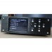 SD Decoder AK4495 DAC Lossless HIFI EXQUIS LCD AC220V Decoding Balance Output for Audio