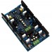 Power Amplifier Board 2SA1494 2SC3858 Dual Channel Amp 300W+300W for DIY