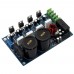 Power Amplifier Board LM1875 Paralleling 2.0 50W+50W Audio AMP for DIY