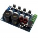 Power Amplifier Board LM1875 Paralleling 2.0 50W+50W Audio AMP for DIY