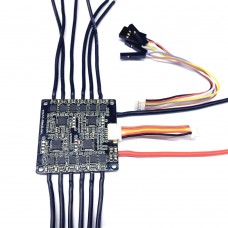 20A LittleBee 4 in 1 Brushless ESC 2-4S Lipo for RC QAV250 Multicopter FPV