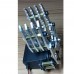 Robotic Claw Gripper Metal Robot Mechanical Claw for DIY Robot Tank Car CL-4 