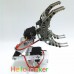 6 DOF Robot Mechanical Arm Clamp Claw w/Servo MG996R for Arduino DIY Unassembled CL-6