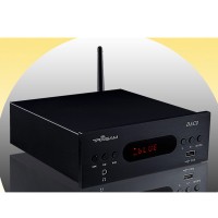 HIFI Audio DAC Decoder Bluetooth U-Disk Player Optical Fiber Coaxial Trasam DAC2