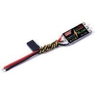 ESC Electronic Speed Controller  3-4s Lipo for Quadcopter Multicopter DYS XM20A V1 