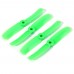 4x4 Propeller Racing Props BN4040 FPV CW CCW for Quadcopter Multicopter 10 Pairs