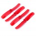 4x4 Propeller Racing Props BN4040 FPV CW CCW for Quadcopter Multicopter 10 Pairs