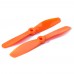 5x4.5 FPV Propeller Prop CW CCW for Quadcopter Multicopter BN5045 20 Pairs