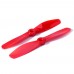 5x4.5 FPV Propeller Prop CW CCW for Quadcopter Multicopter BN5045 20 Pairs