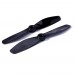 5x4.5 FPV Propeller Prop CW CCW for Quadcopter Multicopter BN5045 20 Pairs