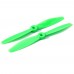6x4 FPV Propeller Prop CW CCW for Quadcopter Multicopter BN6040 20 Pairs 