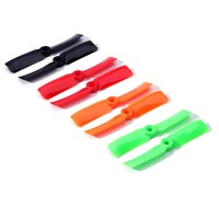 3.5x4.5 FPV Propeller Prop CW CCW for Quadcopter Multicopter T3545 20 Pairs