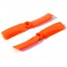 3.5x4.5 FPV Propeller Prop CW CCW for Quadcopter Multicopter T3545 20 Pairs