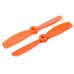 FPV Propeller Prop 5x4.5 CW CCW for Quadcopter Multicopter T5045 20 Pairs